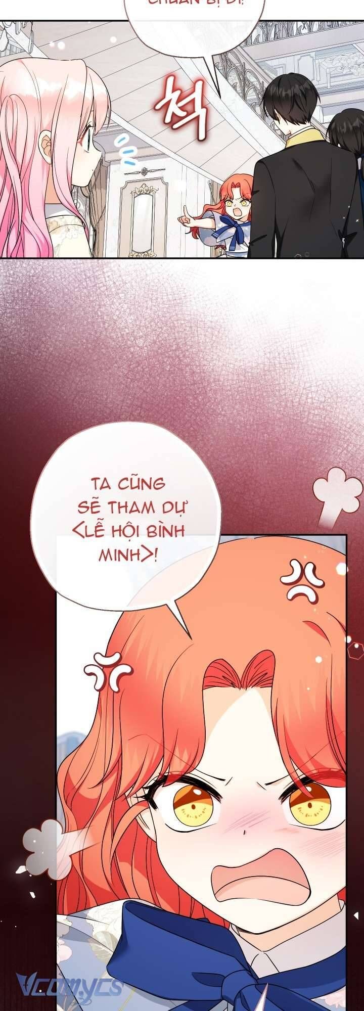 Tiểu Thư Tích Tiền Đi Bụi - Chapter 99 - Page 25