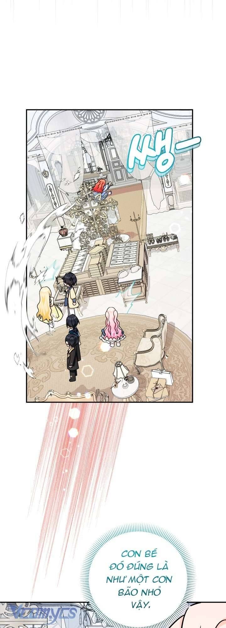 Tiểu Thư Tích Tiền Đi Bụi - Chapter 99 - Page 27