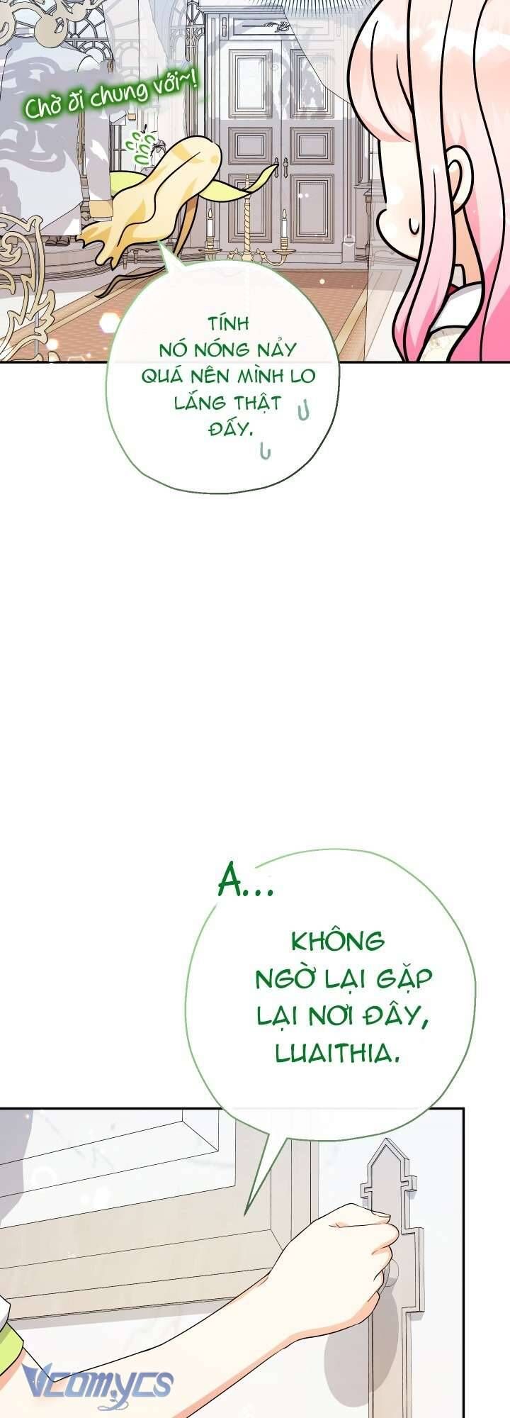 Tiểu Thư Tích Tiền Đi Bụi - Chapter 99 - Page 28