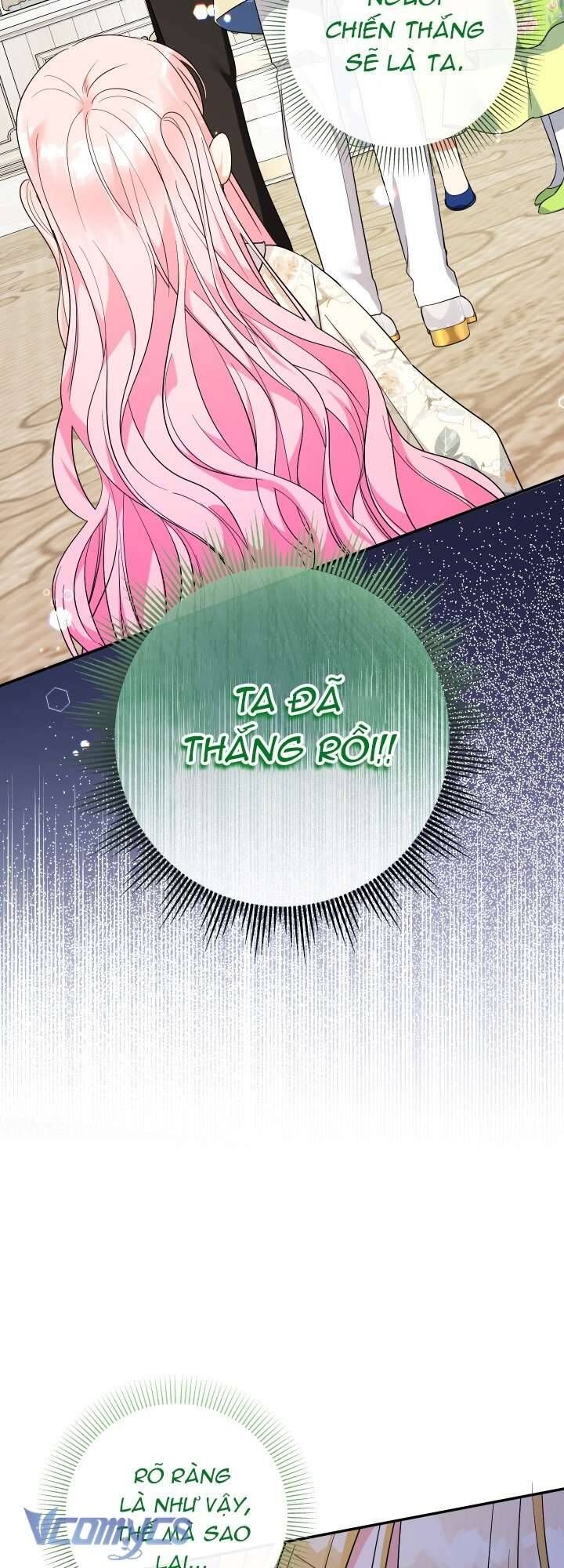 Tiểu Thư Tích Tiền Đi Bụi - Chapter 99 - Page 3