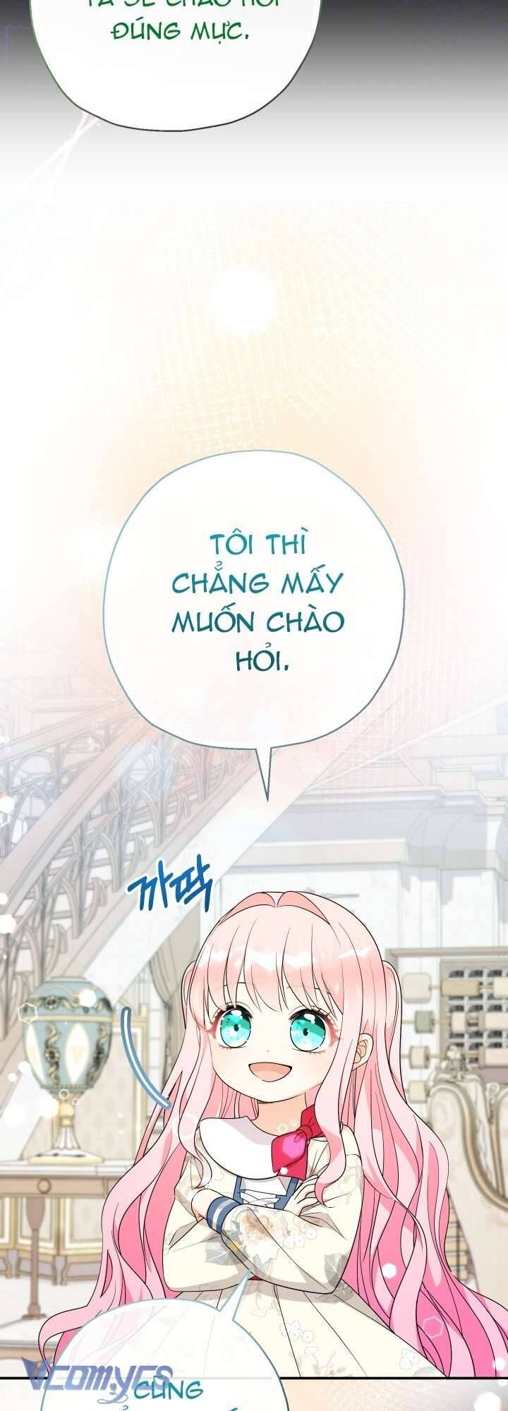 Tiểu Thư Tích Tiền Đi Bụi - Chapter 99 - Page 30