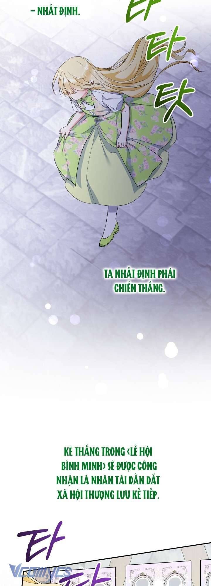 Tiểu Thư Tích Tiền Đi Bụi - Chapter 99 - Page 33