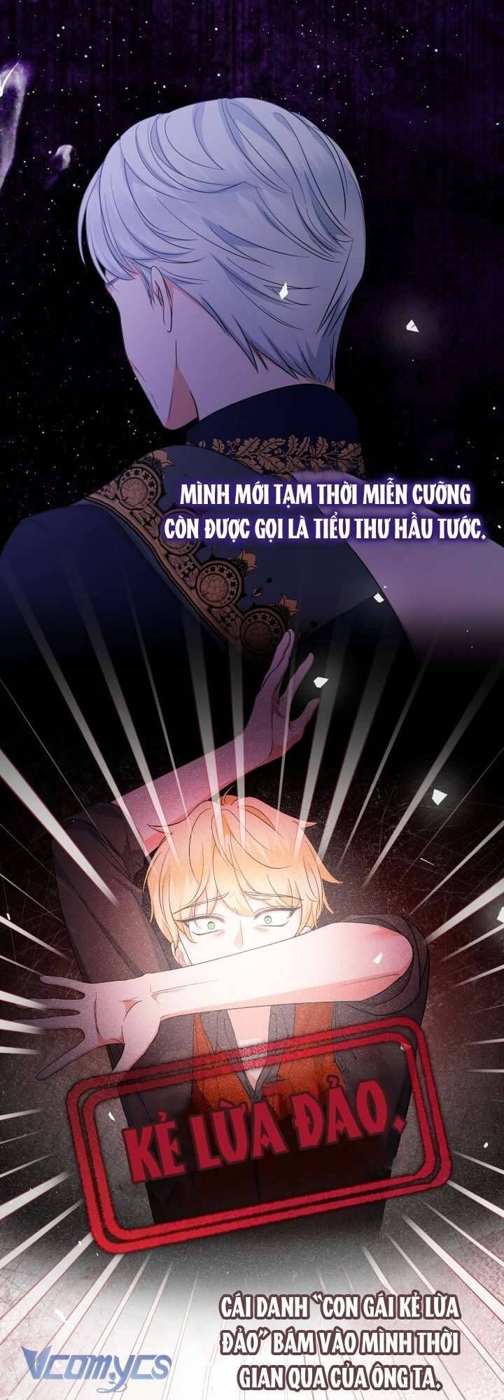 Tiểu Thư Tích Tiền Đi Bụi - Chapter 99 - Page 35