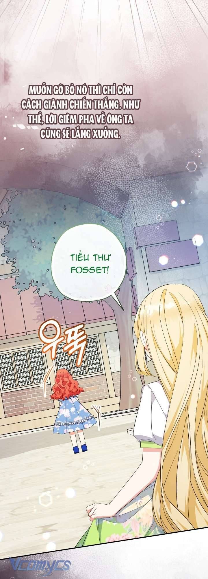 Tiểu Thư Tích Tiền Đi Bụi - Chapter 99 - Page 36