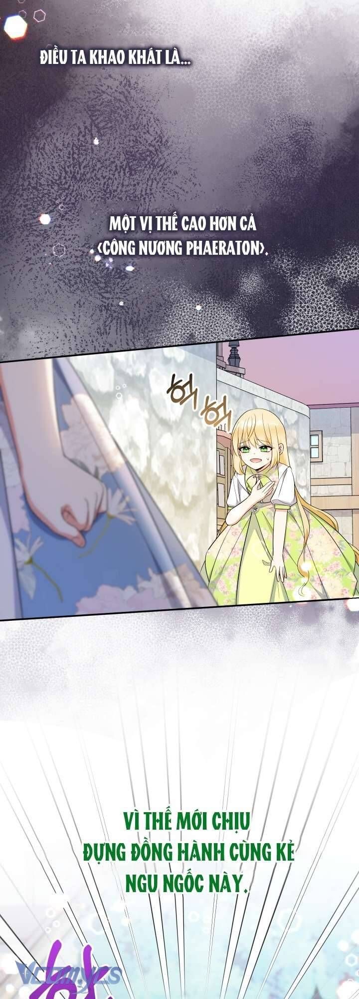 Tiểu Thư Tích Tiền Đi Bụi - Chapter 99 - Page 37