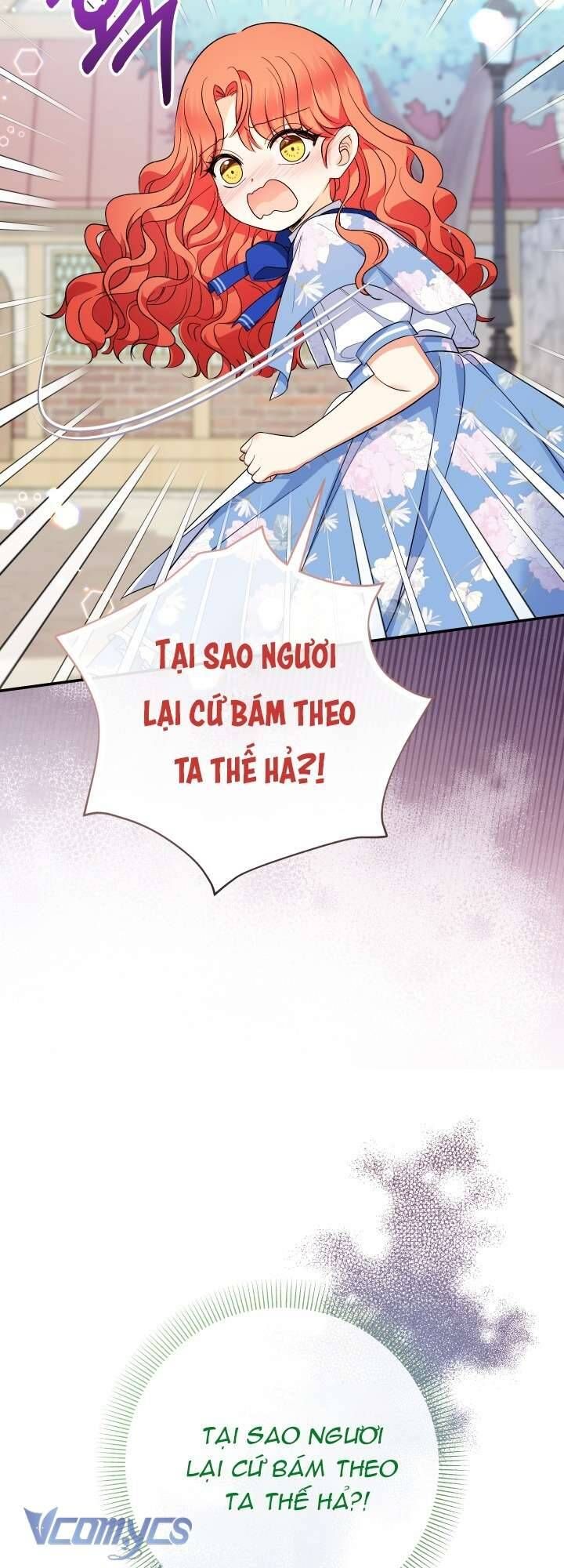 Tiểu Thư Tích Tiền Đi Bụi - Chapter 99 - Page 38