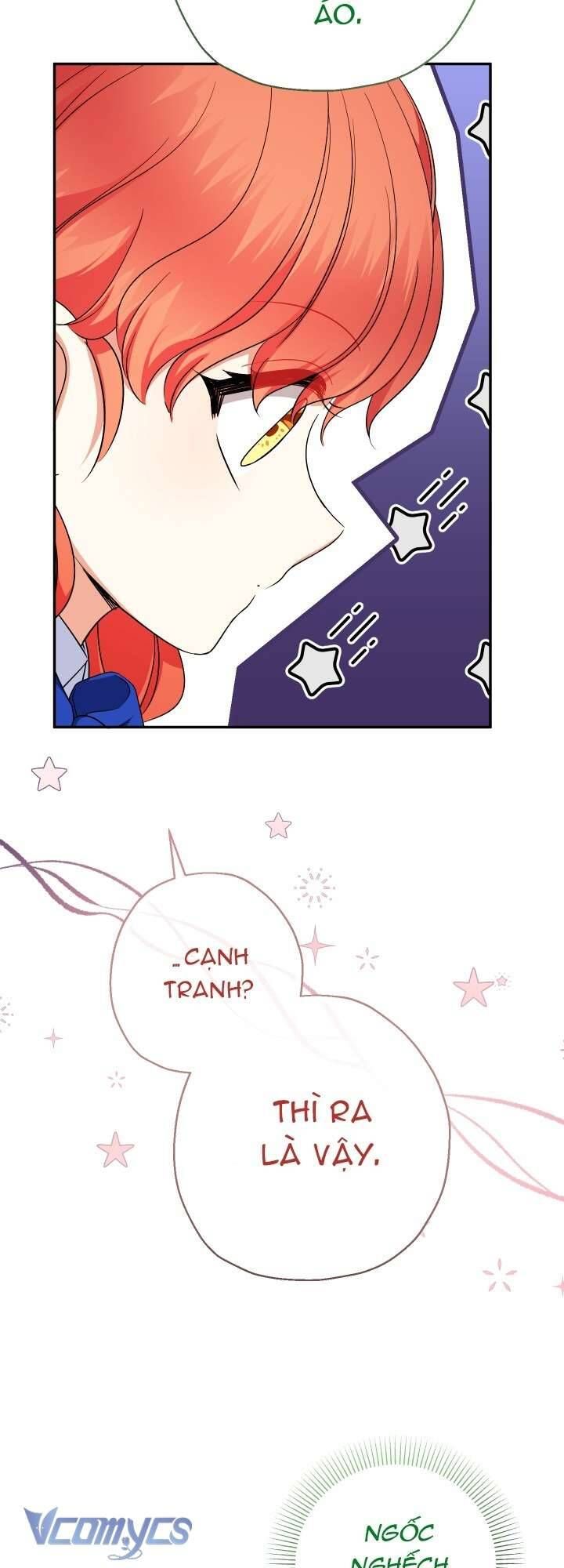 Tiểu Thư Tích Tiền Đi Bụi - Chapter 99 - Page 40