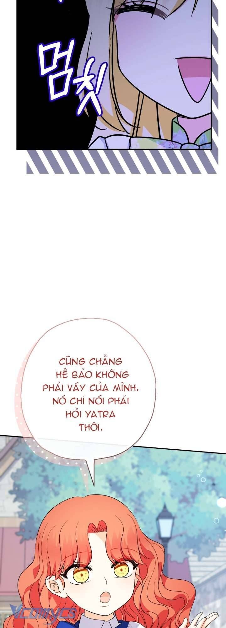 Tiểu Thư Tích Tiền Đi Bụi - Chapter 99 - Page 42