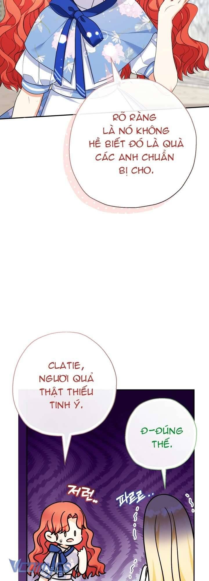 Tiểu Thư Tích Tiền Đi Bụi - Chapter 99 - Page 43