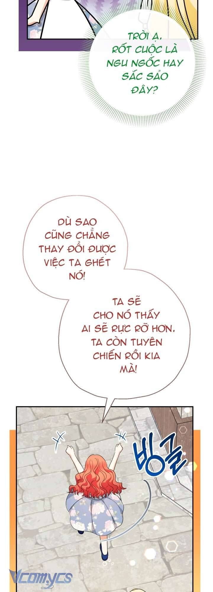 Tiểu Thư Tích Tiền Đi Bụi - Chapter 99 - Page 44