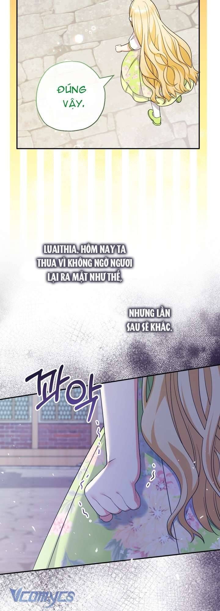 Tiểu Thư Tích Tiền Đi Bụi - Chapter 99 - Page 45