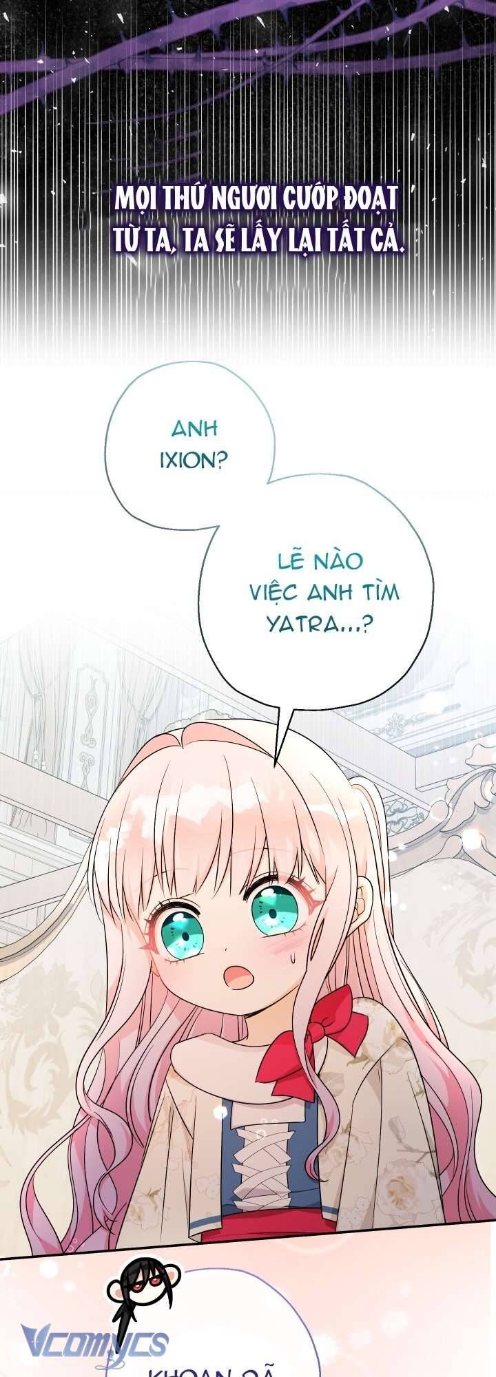 Tiểu Thư Tích Tiền Đi Bụi - Chapter 99 - Page 47