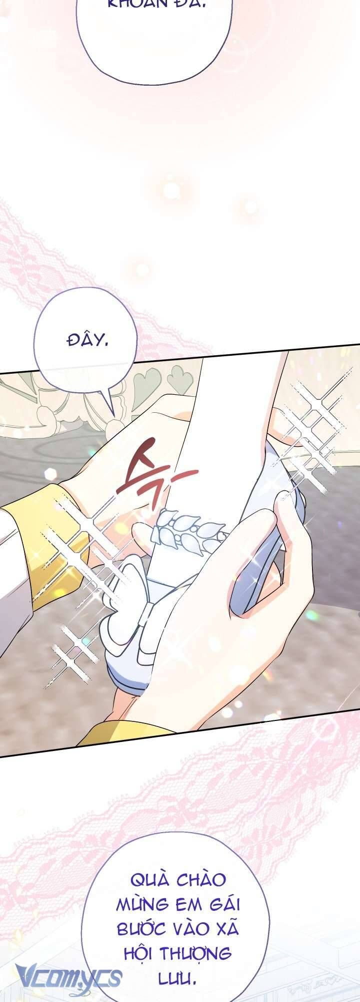 Tiểu Thư Tích Tiền Đi Bụi - Chapter 99 - Page 48