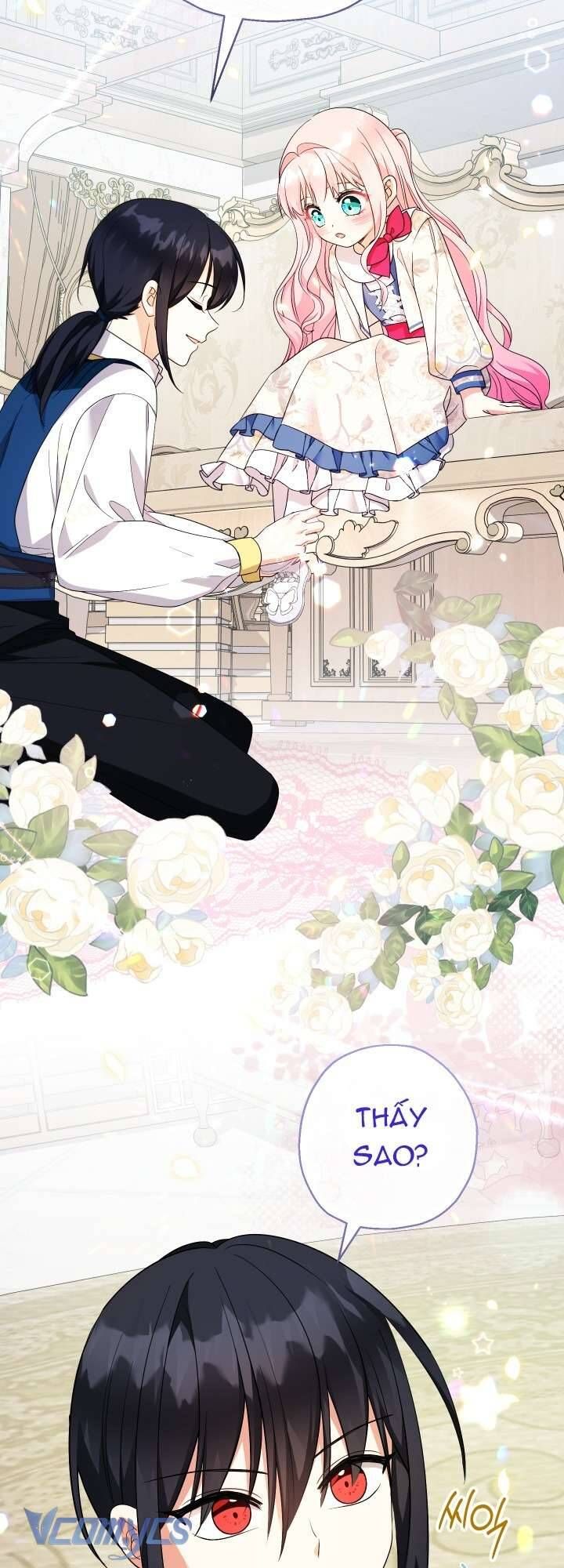 Tiểu Thư Tích Tiền Đi Bụi - Chapter 99 - Page 49