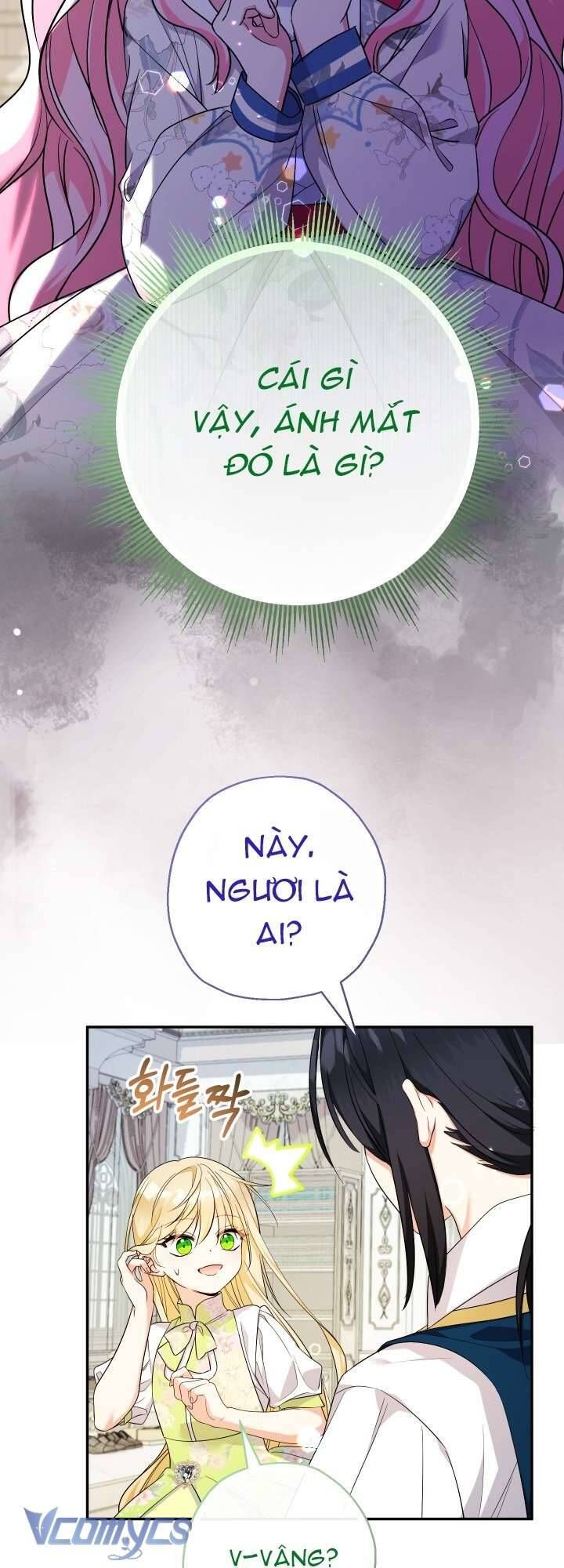 Tiểu Thư Tích Tiền Đi Bụi - Chapter 99 - Page 5