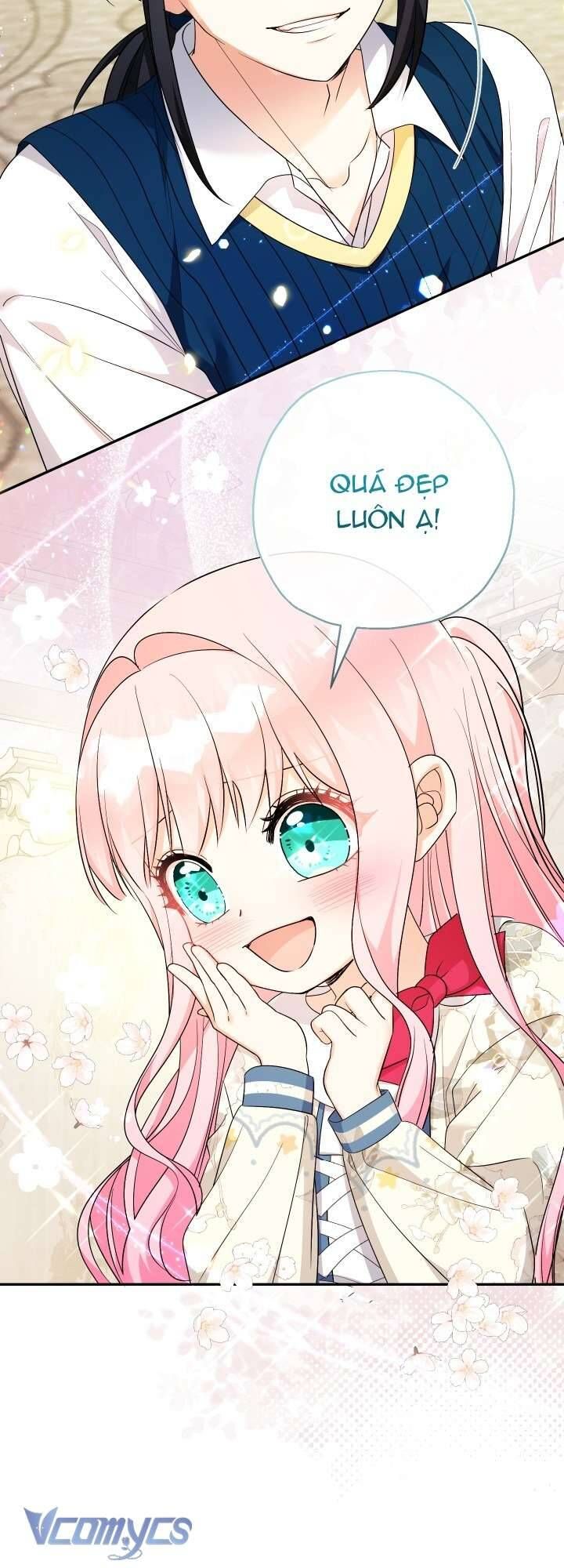 Tiểu Thư Tích Tiền Đi Bụi - Chapter 99 - Page 50