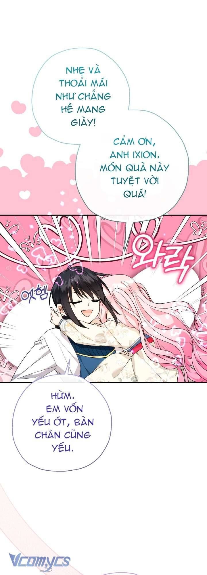 Tiểu Thư Tích Tiền Đi Bụi - Chapter 99 - Page 52