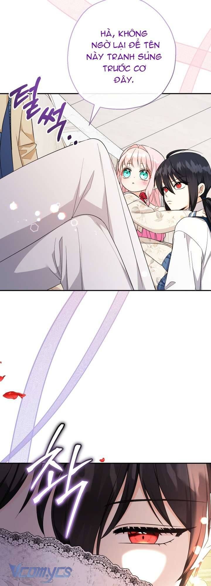 Tiểu Thư Tích Tiền Đi Bụi - Chapter 99 - Page 53