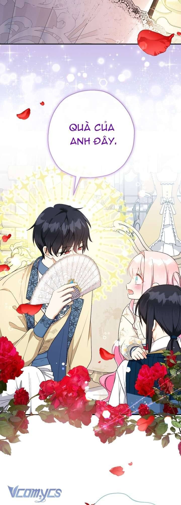 Tiểu Thư Tích Tiền Đi Bụi - Chapter 99 - Page 54