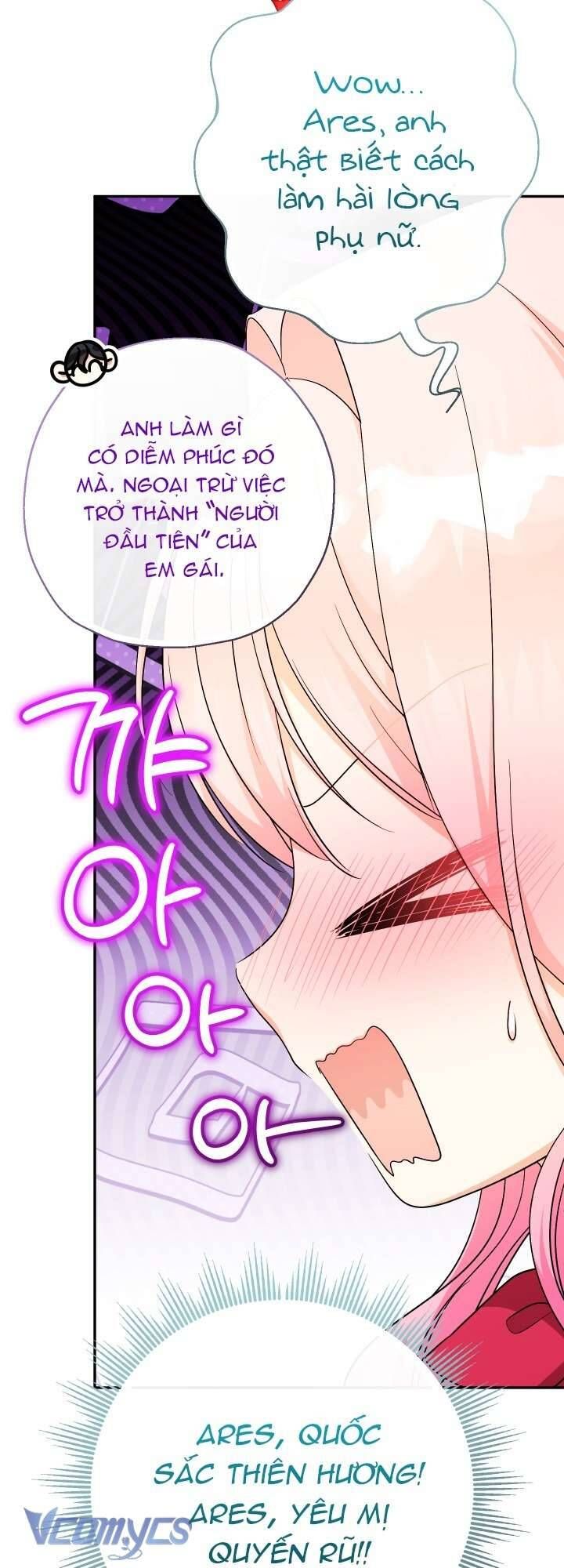 Tiểu Thư Tích Tiền Đi Bụi - Chapter 99 - Page 55