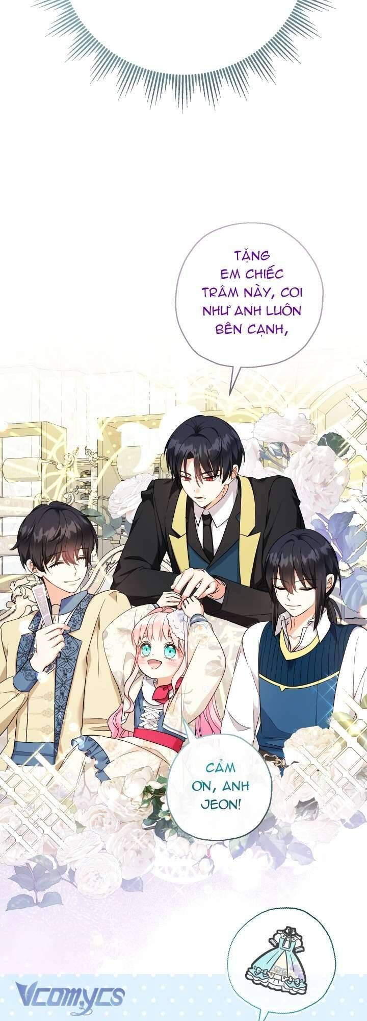 Tiểu Thư Tích Tiền Đi Bụi - Chapter 99 - Page 56