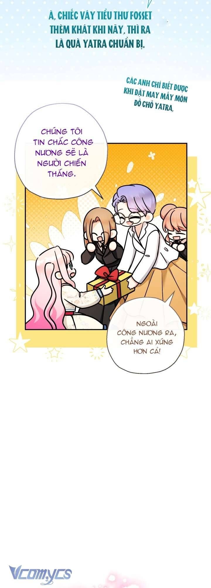 Tiểu Thư Tích Tiền Đi Bụi - Chapter 99 - Page 57