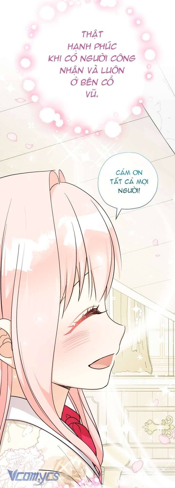 Tiểu Thư Tích Tiền Đi Bụi - Chapter 99 - Page 58