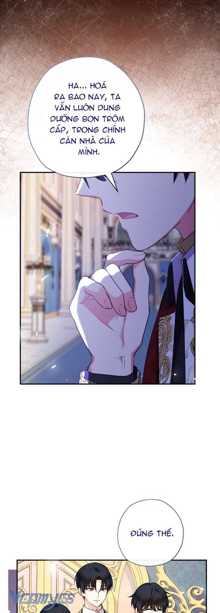 Tiểu Thư Tích Tiền Đi Bụi - Chapter 99 - Page 60