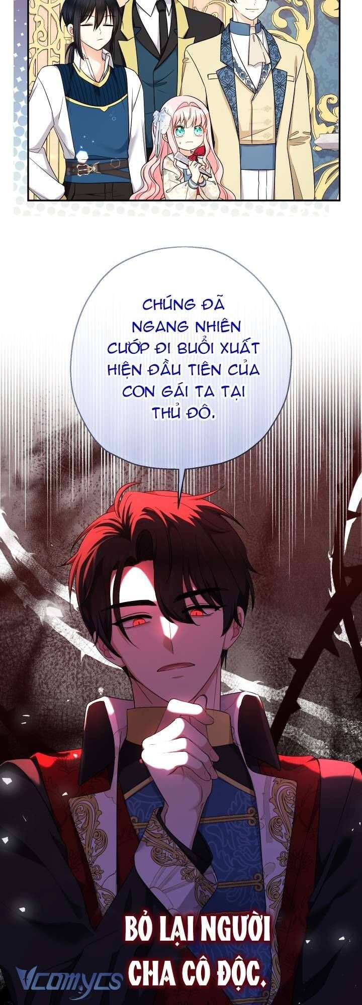 Tiểu Thư Tích Tiền Đi Bụi - Chapter 99 - Page 61