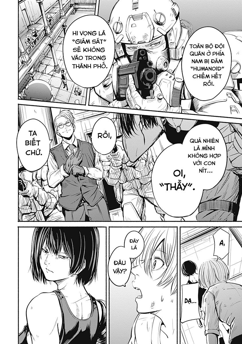 Alma - Chapter 4 - Page 10