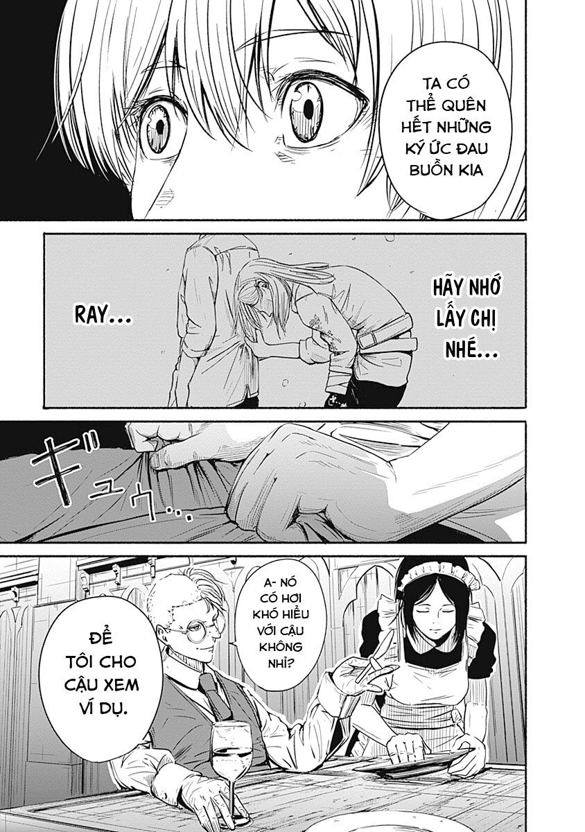 Alma - Chapter 4 - Page 15