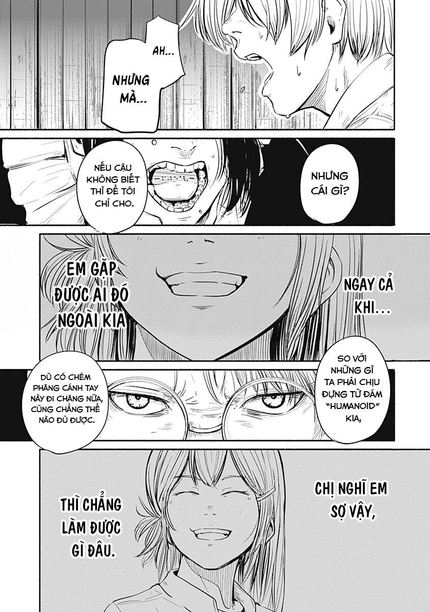 Alma - Chapter 4 - Page 17