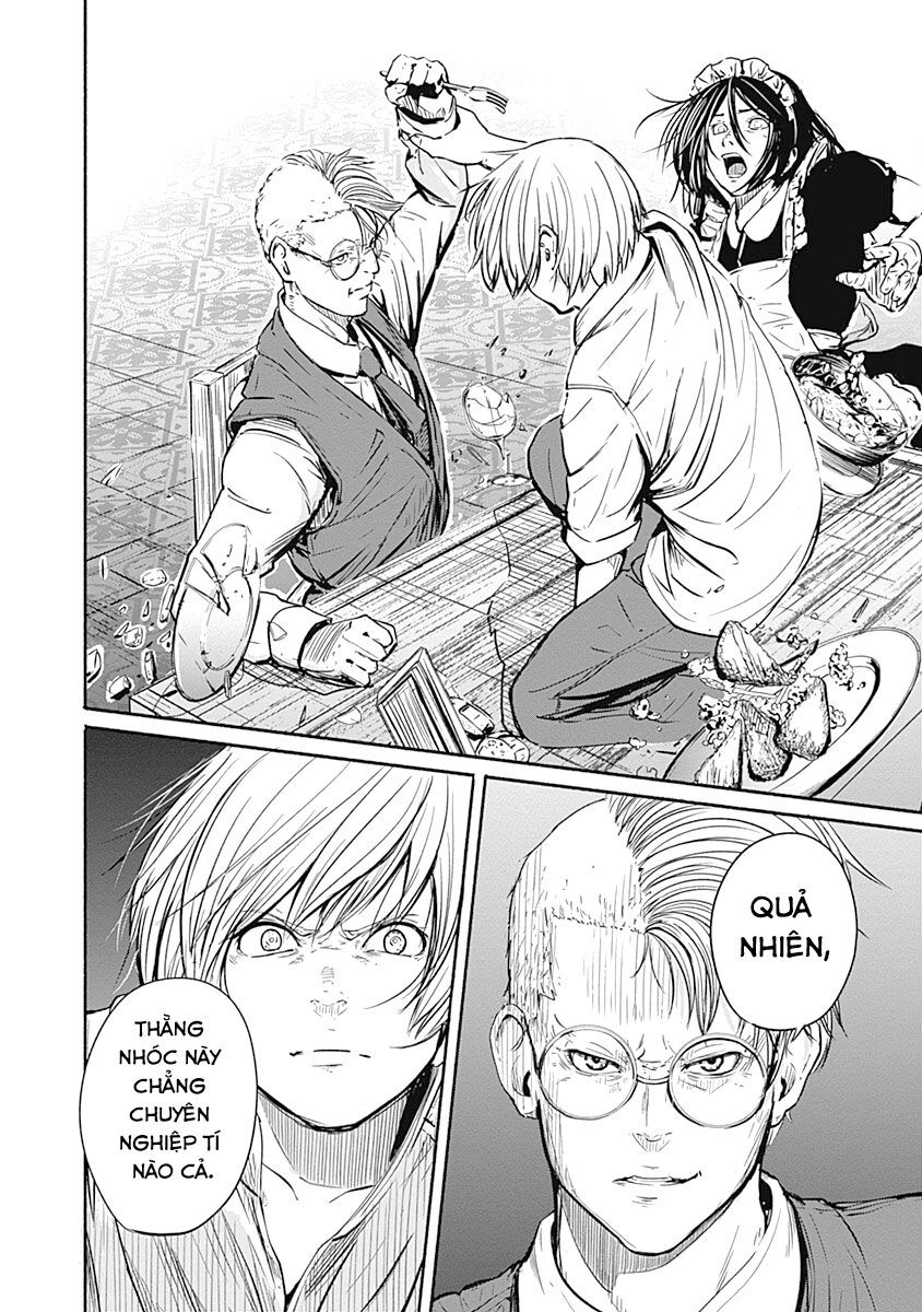 Alma - Chapter 4 - Page 18