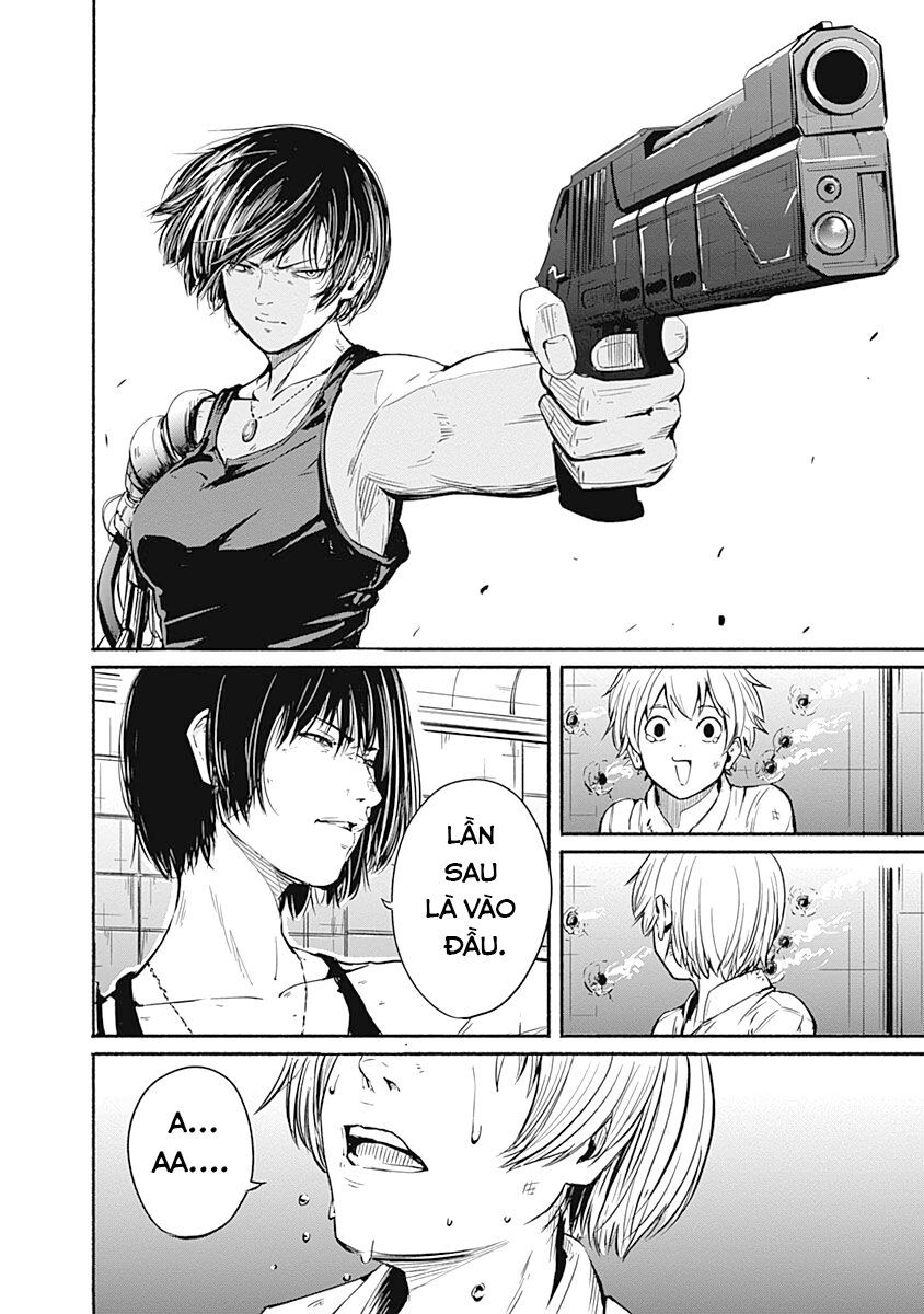 Alma - Chapter 4 - Page 6