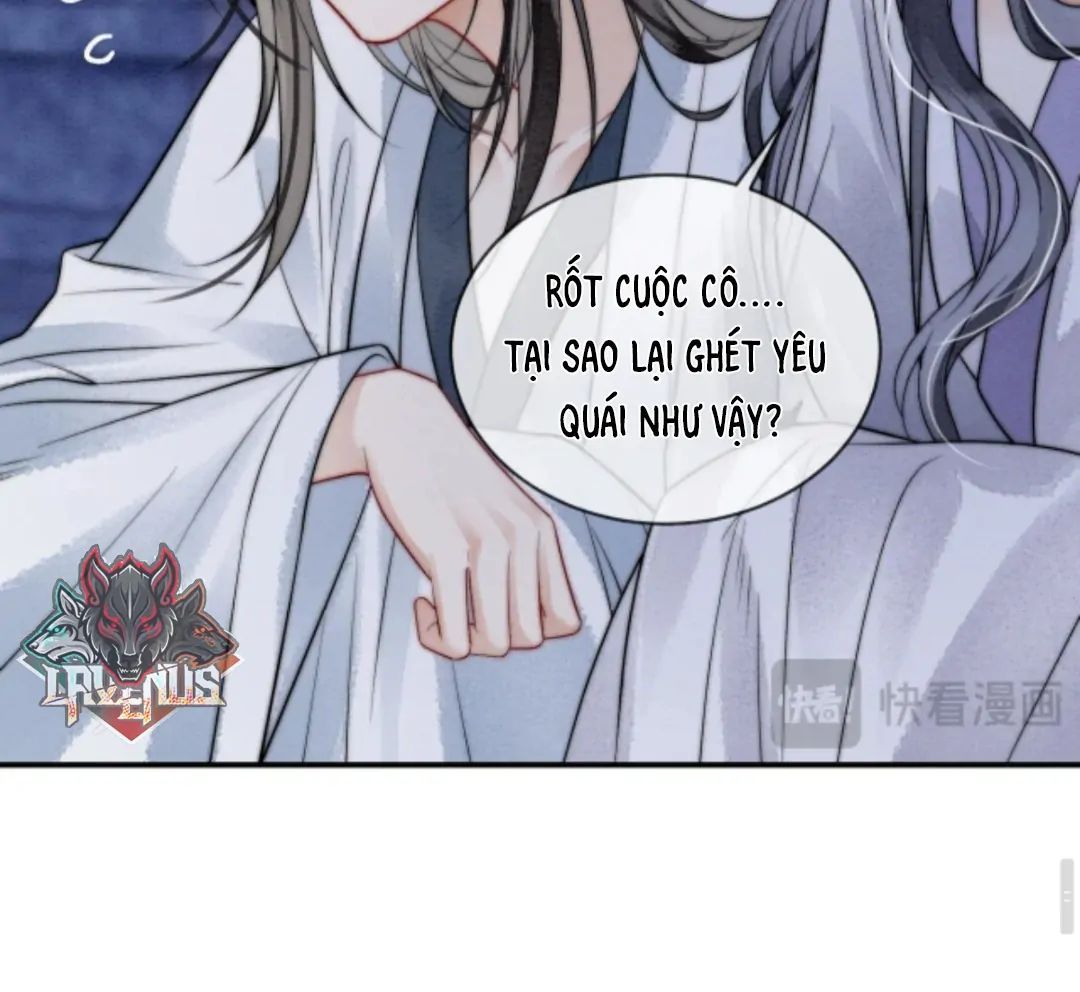 Nhập Hải - Chapter 12 - Page 20