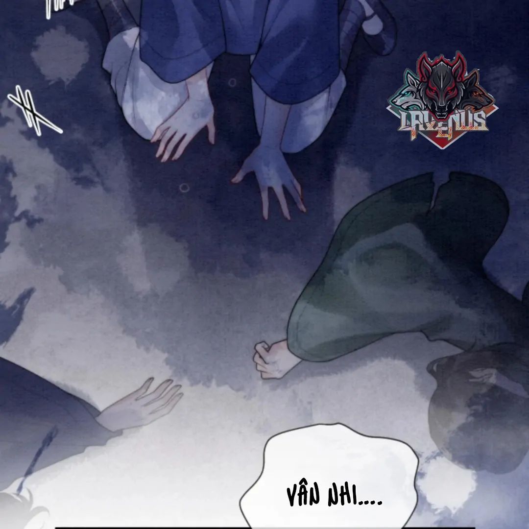 Nhập Hải - Chapter 12 - Page 33