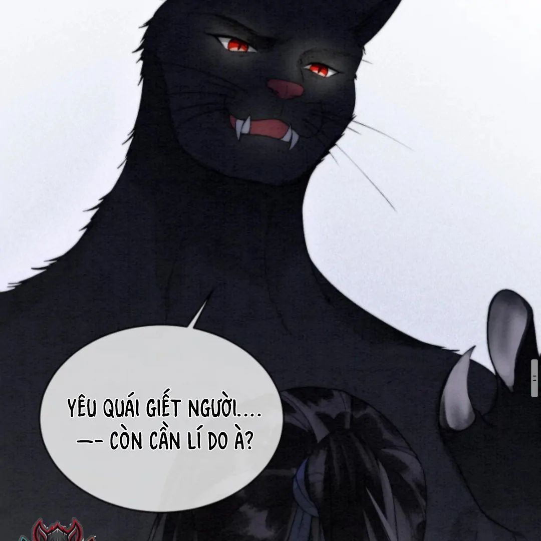 Nhập Hải - Chapter 12 - Page 40