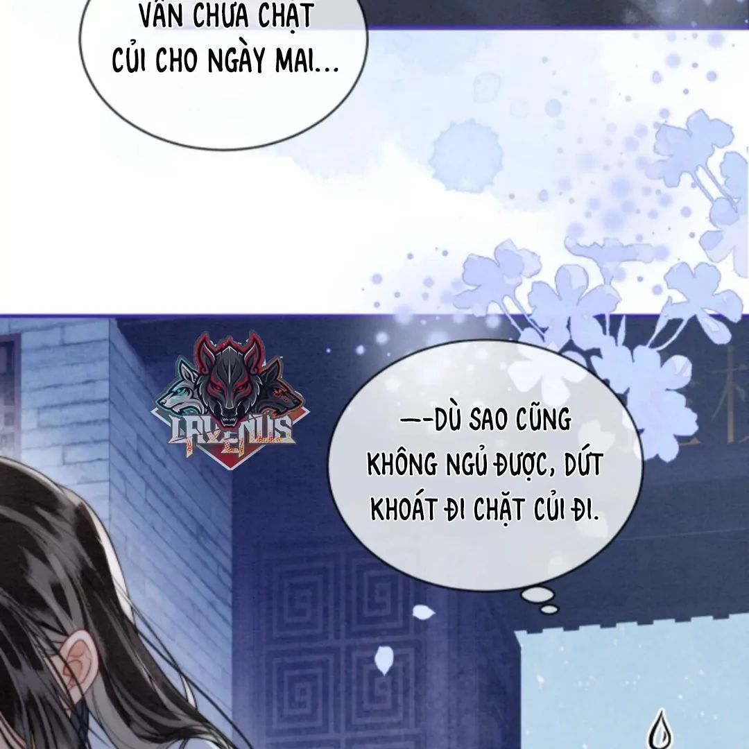 Nhập Hải - Chapter 12 - Page 6