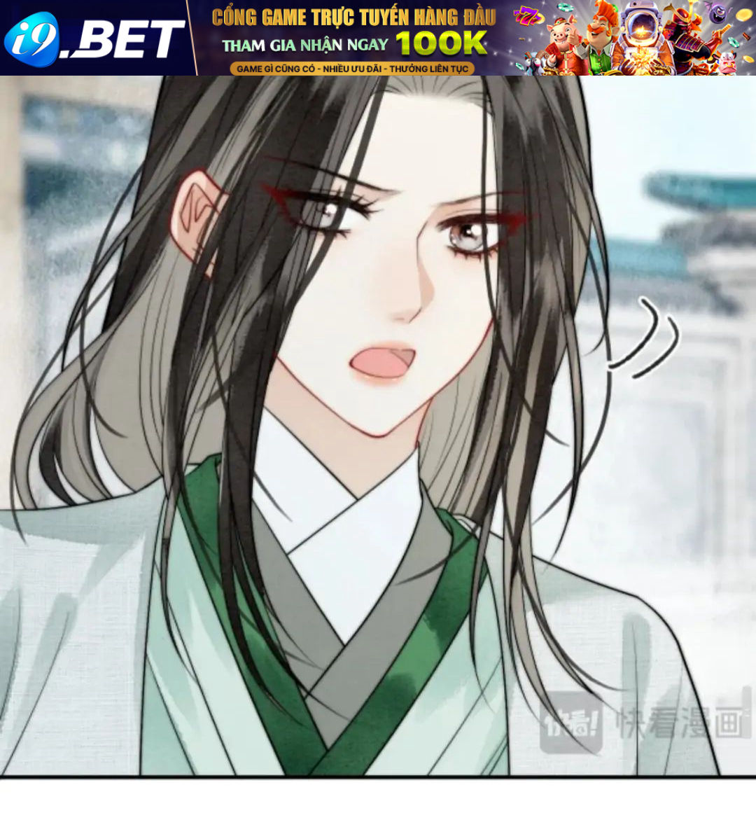 Nhập Hải - Chapter 13 - Page 11