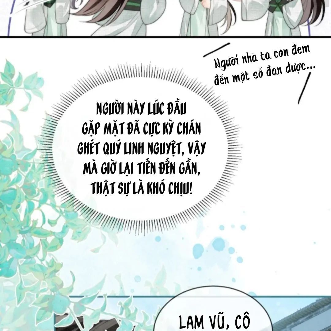 Nhập Hải - Chapter 13 - Page 13