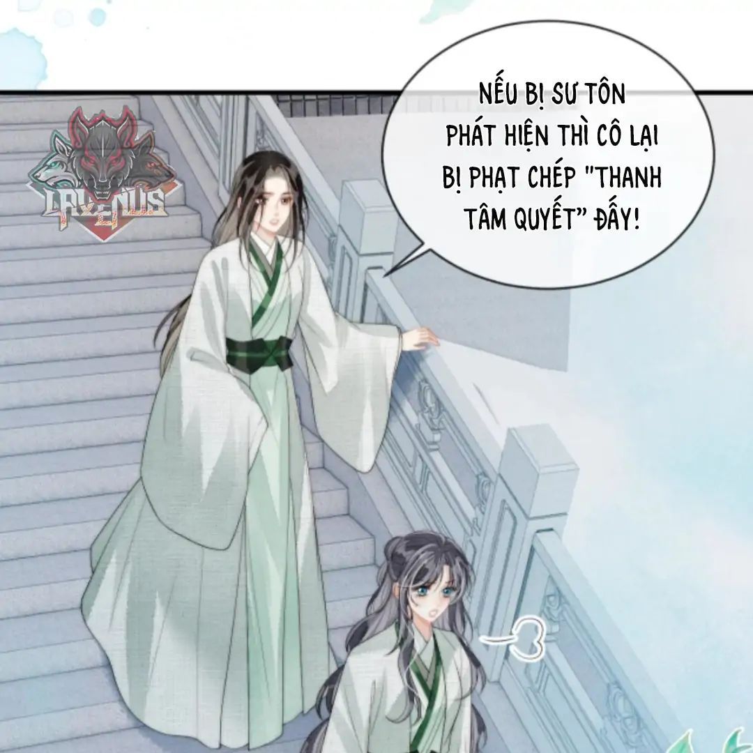 Nhập Hải - Chapter 13 - Page 15