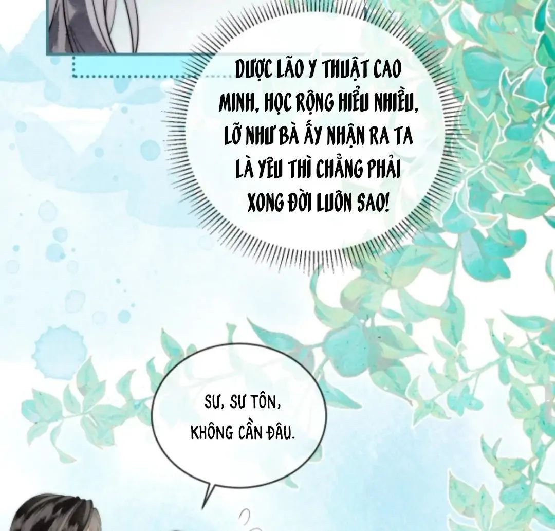 Nhập Hải - Chapter 13 - Page 22