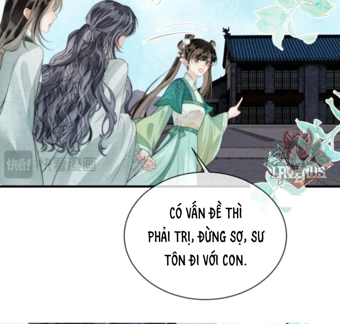Nhập Hải - Chapter 13 - Page 23
