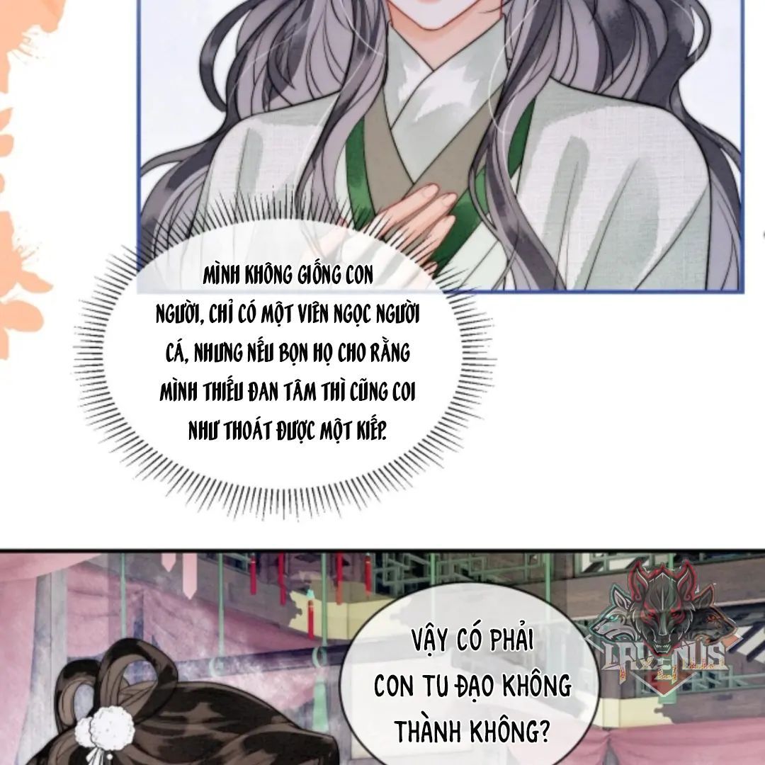 Nhập Hải - Chapter 13 - Page 29