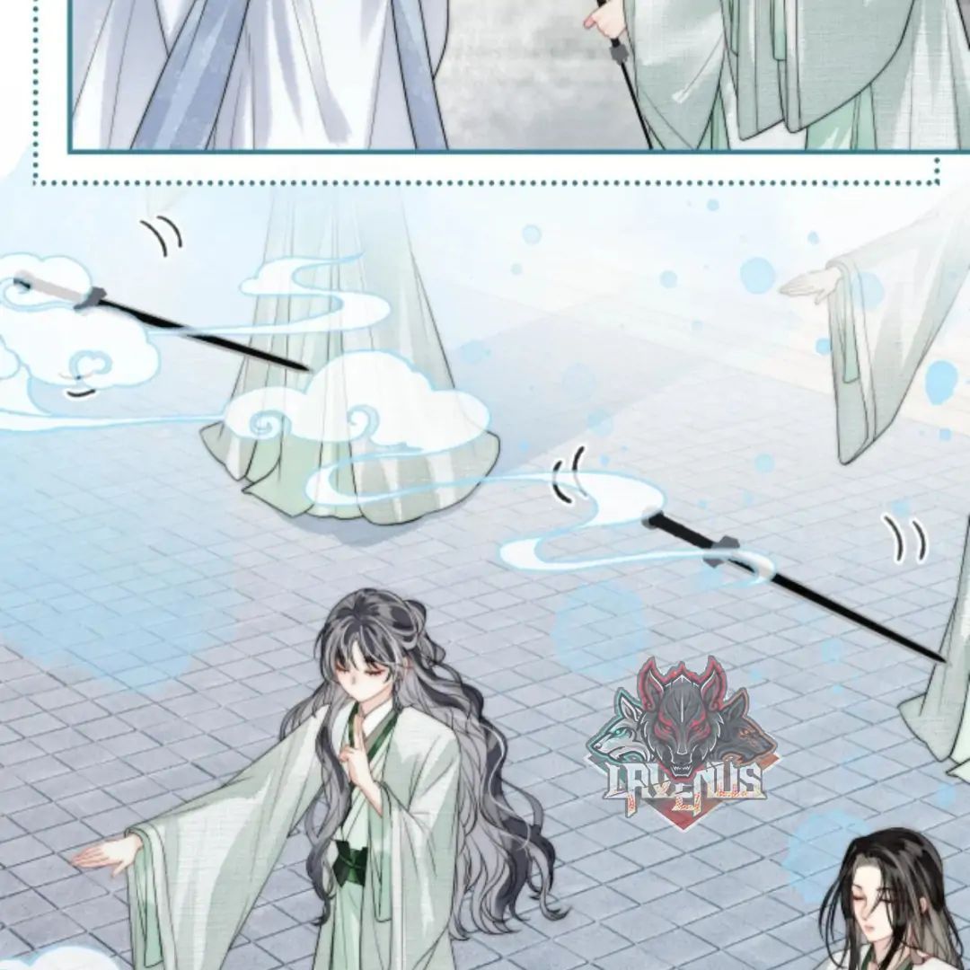 Nhập Hải - Chapter 13 - Page 3