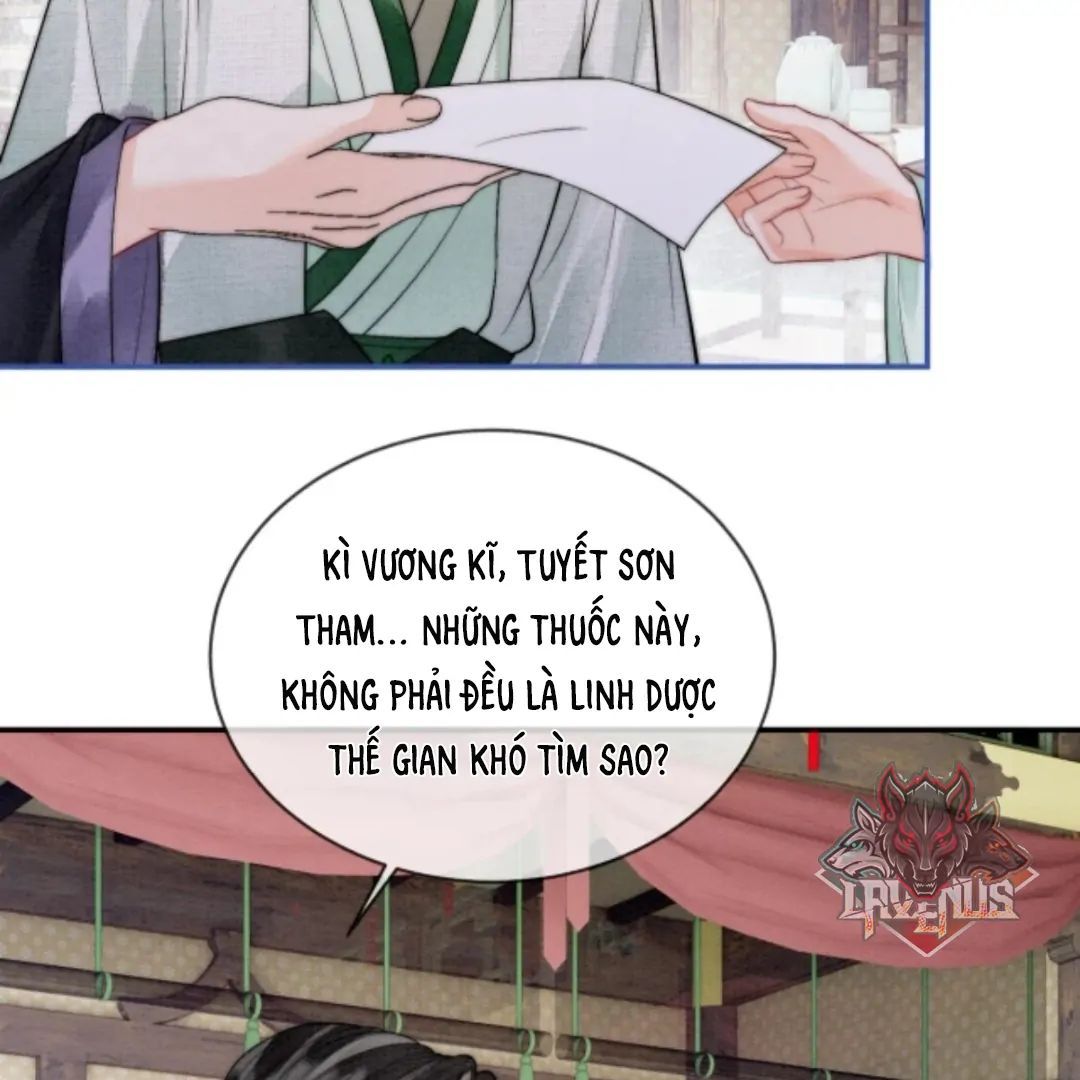 Nhập Hải - Chapter 13 - Page 32