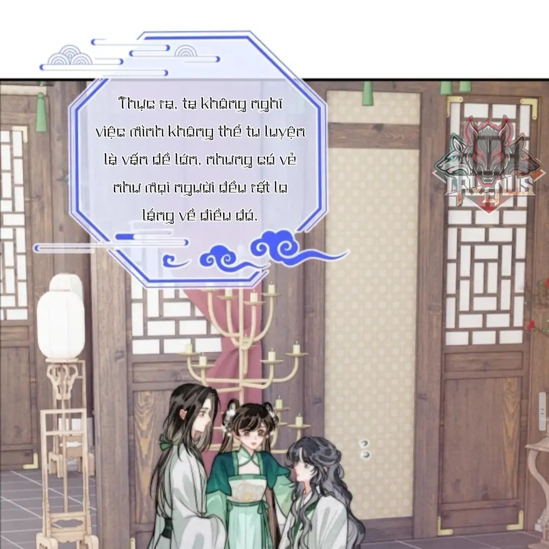 Nhập Hải - Chapter 13 - Page 36