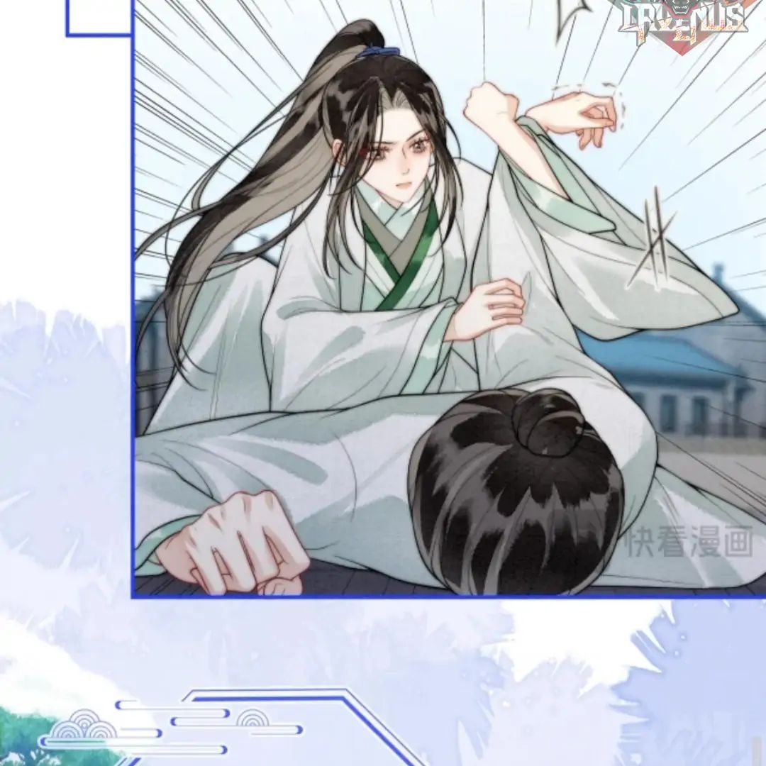 Nhập Hải - Chapter 13 - Page 39