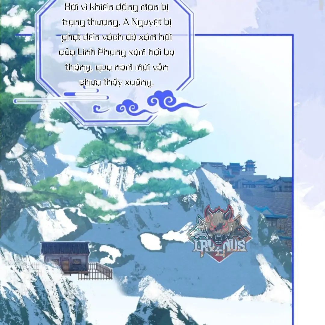 Nhập Hải - Chapter 13 - Page 40