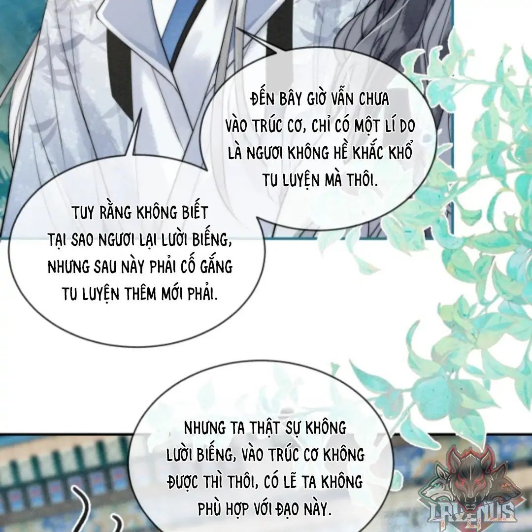 Nhập Hải - Chapter 13 - Page 7